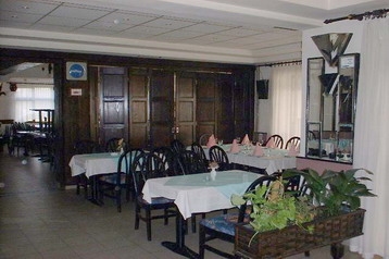 Hotel Duga Resa 5